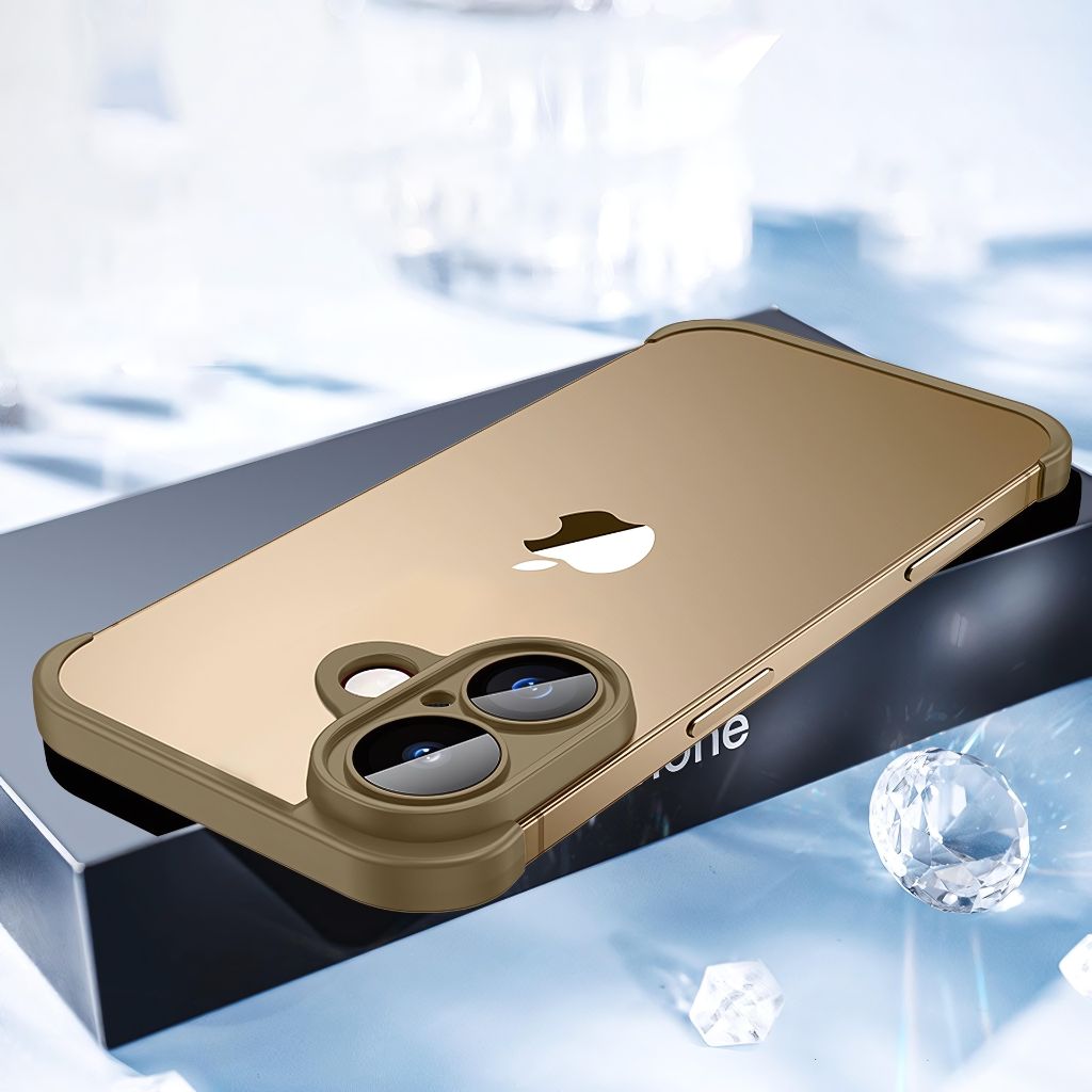 iPhone Protective Case Cover Full Body Phone Case