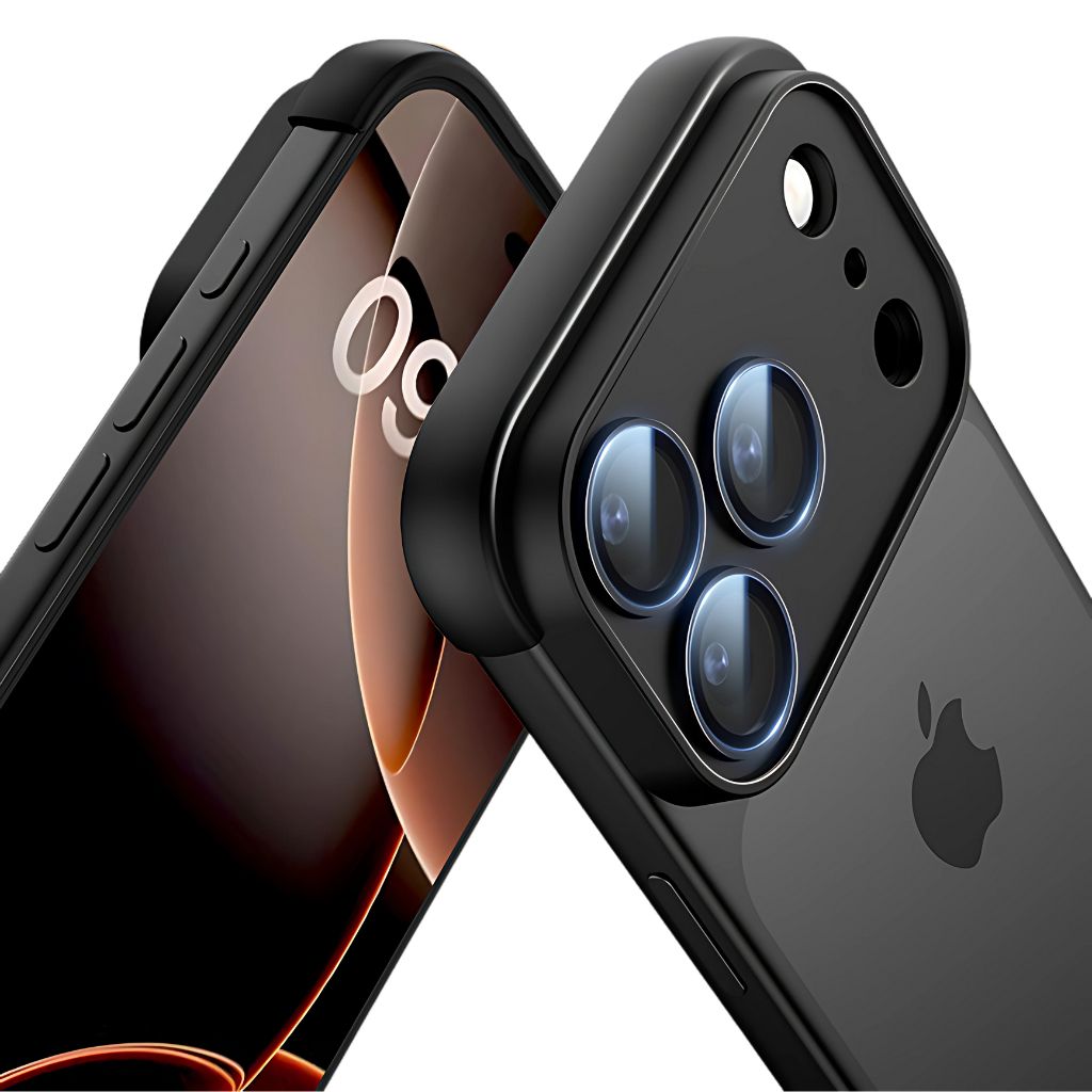iPhone Protective Case Cover Full Body Phone Case