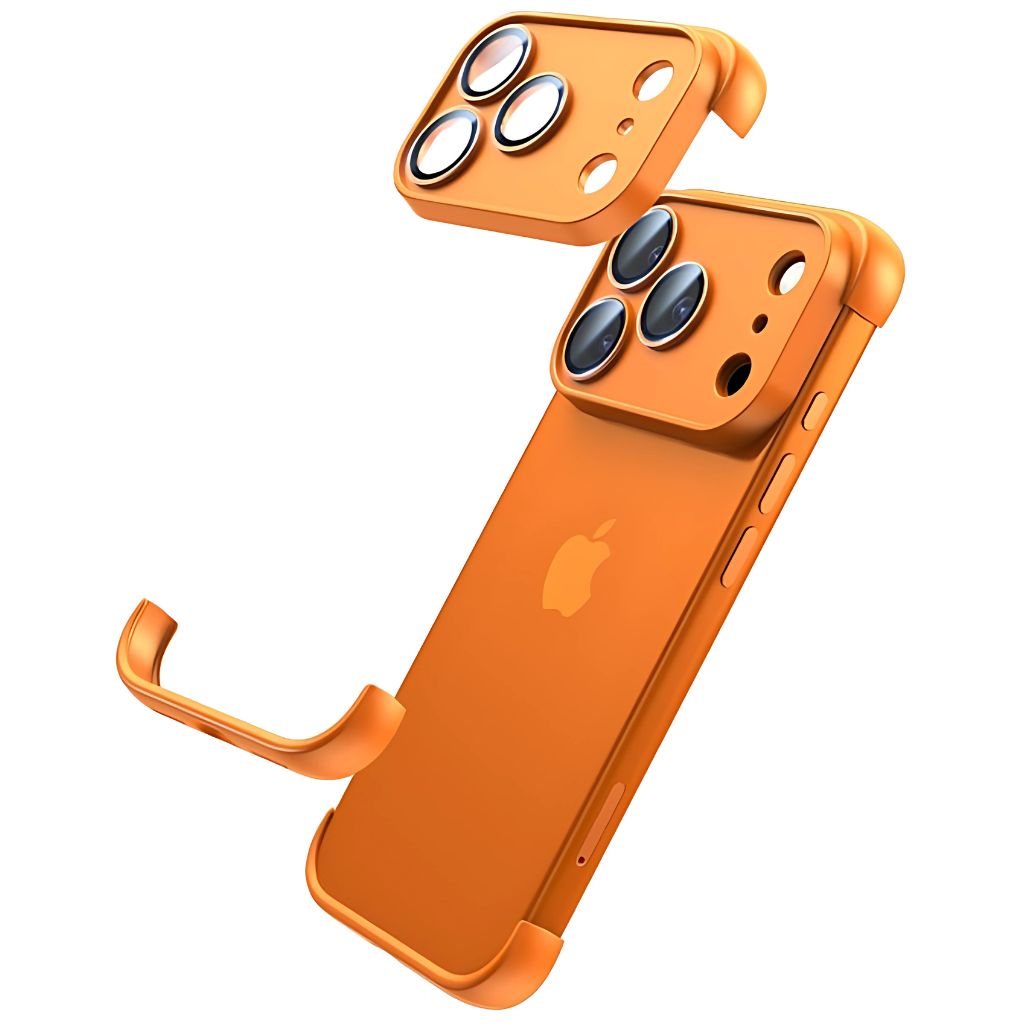 iPhone Protective Case Cover Full Body Phone Case