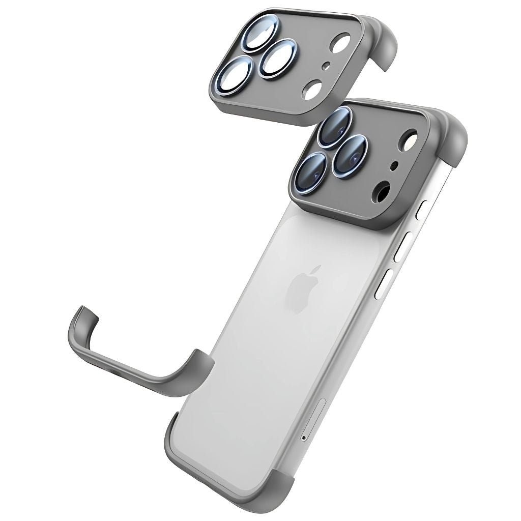 iPhone Protective Case Cover Full Body Phone Case