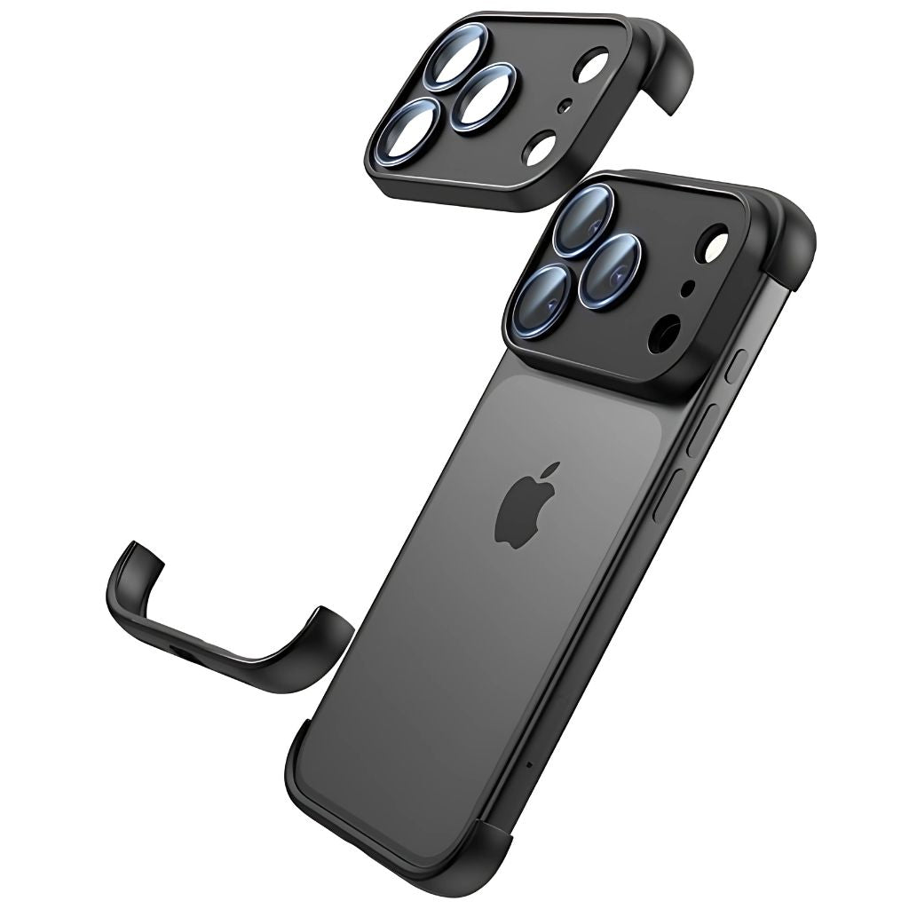 iPhone Protective Case Cover Full Body Phone Case