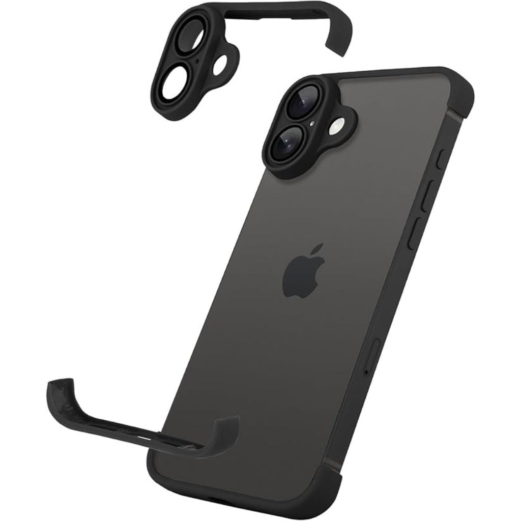 iPhone Protective Case Cover Full Body Phone Case