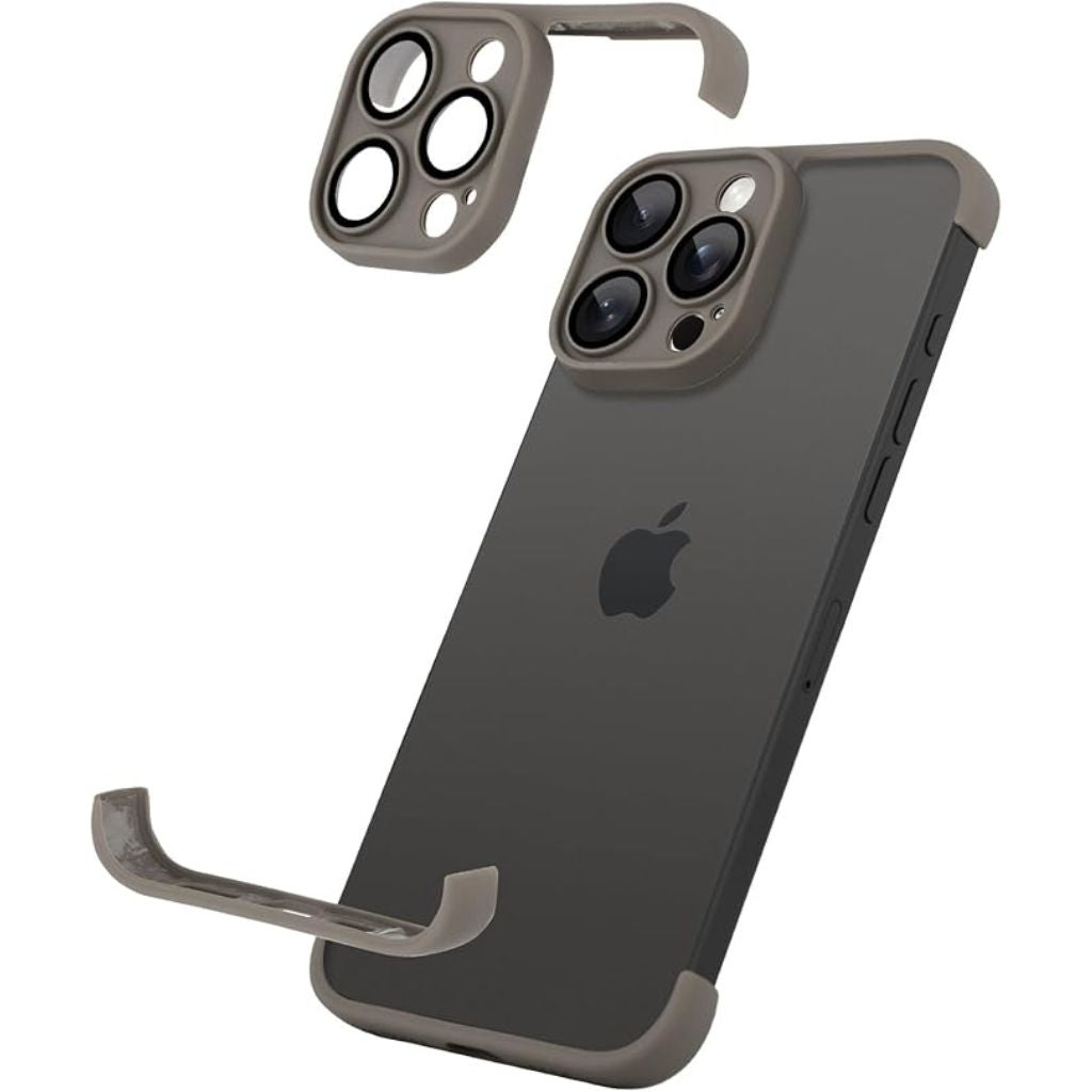 iPhone Protective Case Cover Full Body Phone Case