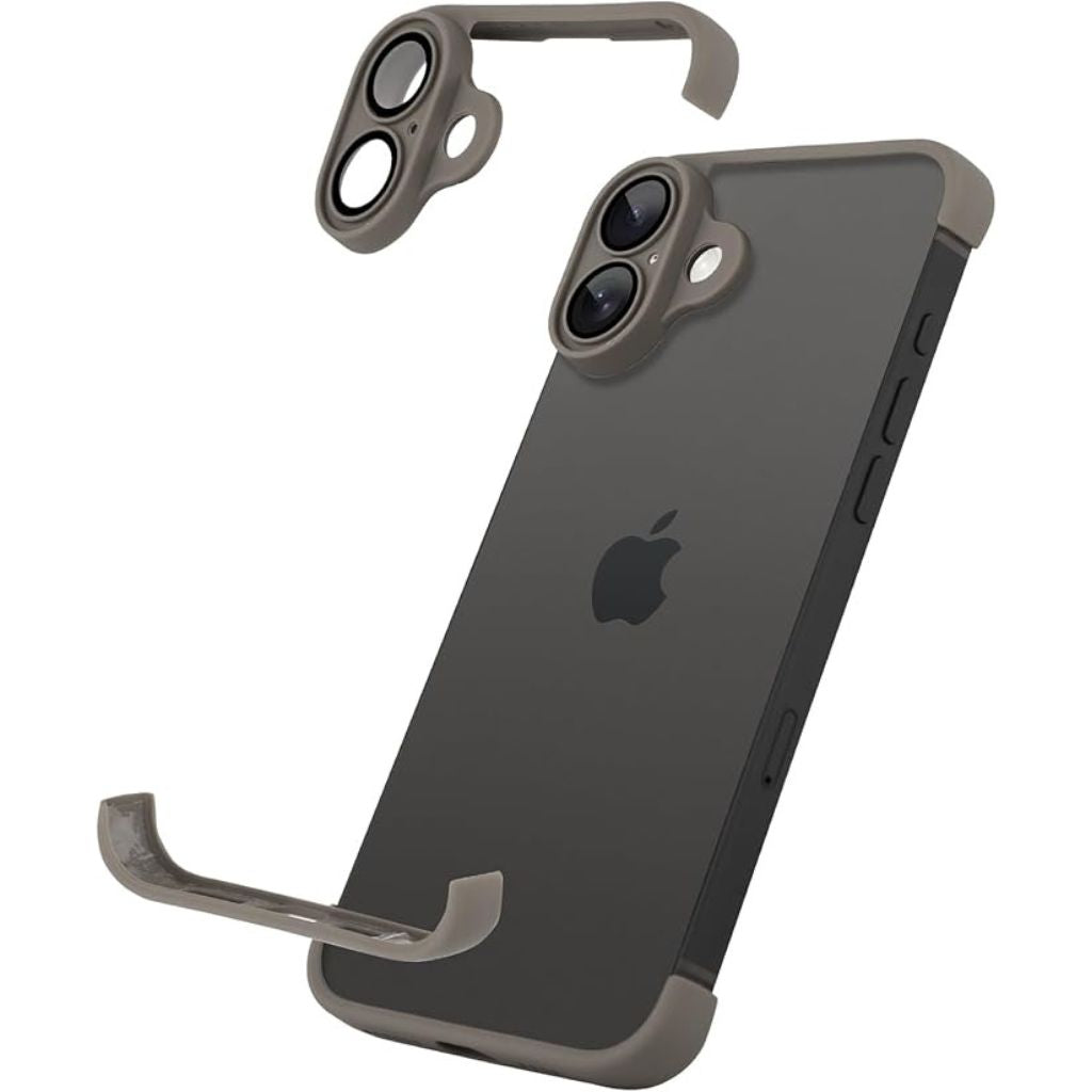 iPhone Protective Case Cover Full Body Phone Case