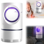 Mosquito Killer Lamp UV Light Insect Zapper Trap Electric Bug Catcher