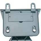 Motion Sensor Bird Repeller Device Outdoor Bird Scarer