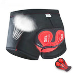 Motorcycle Riding Shorts Protective Gear