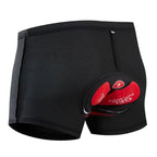 Motorcycle Riding Shorts Protective Gear
