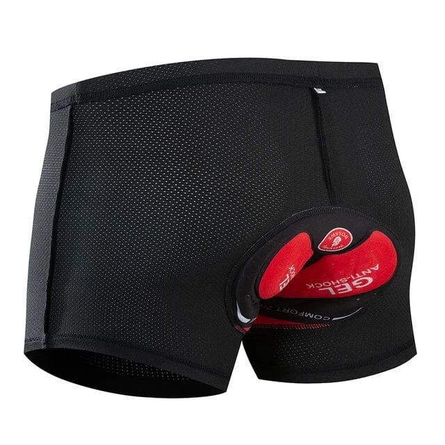 Motorcycle Riding Shorts Protective Gear