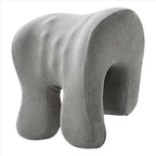 Office Chair Headrest Pillow Support Cushion Cushion