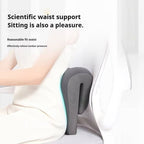 Office Chair Headrest Pillow Support Cushion Cushion