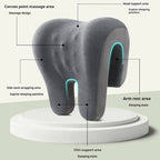 Office Chair Headrest Pillow Support Cushion Cushion