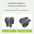 Office Chair Headrest Pillow Support Cushion Cushion