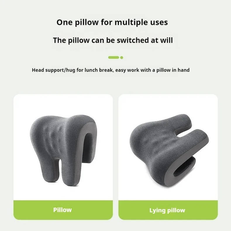 Office Chair Headrest Pillow Support Cushion Cushion