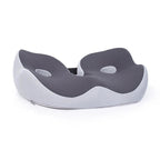 Memory Foam Orthopedic Seat Cushion Adjustable Shape