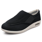 Orthopedic Wide Fit Sneakers Shoes for Swollen Feet