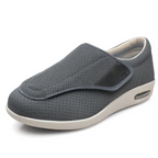 Orthopedic Wide Fit Sneakers Shoes for Swollen Feet