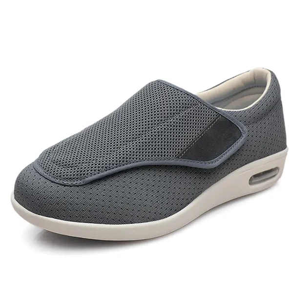 Orthopedic Wide Fit Sneakers Shoes for Swollen Feet