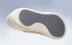 Orthopedic Wide Fit Sneakers Shoes for Swollen Feet