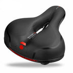 Cycling Seat Cushion Pad for Bicycle Saddle Pain Relief