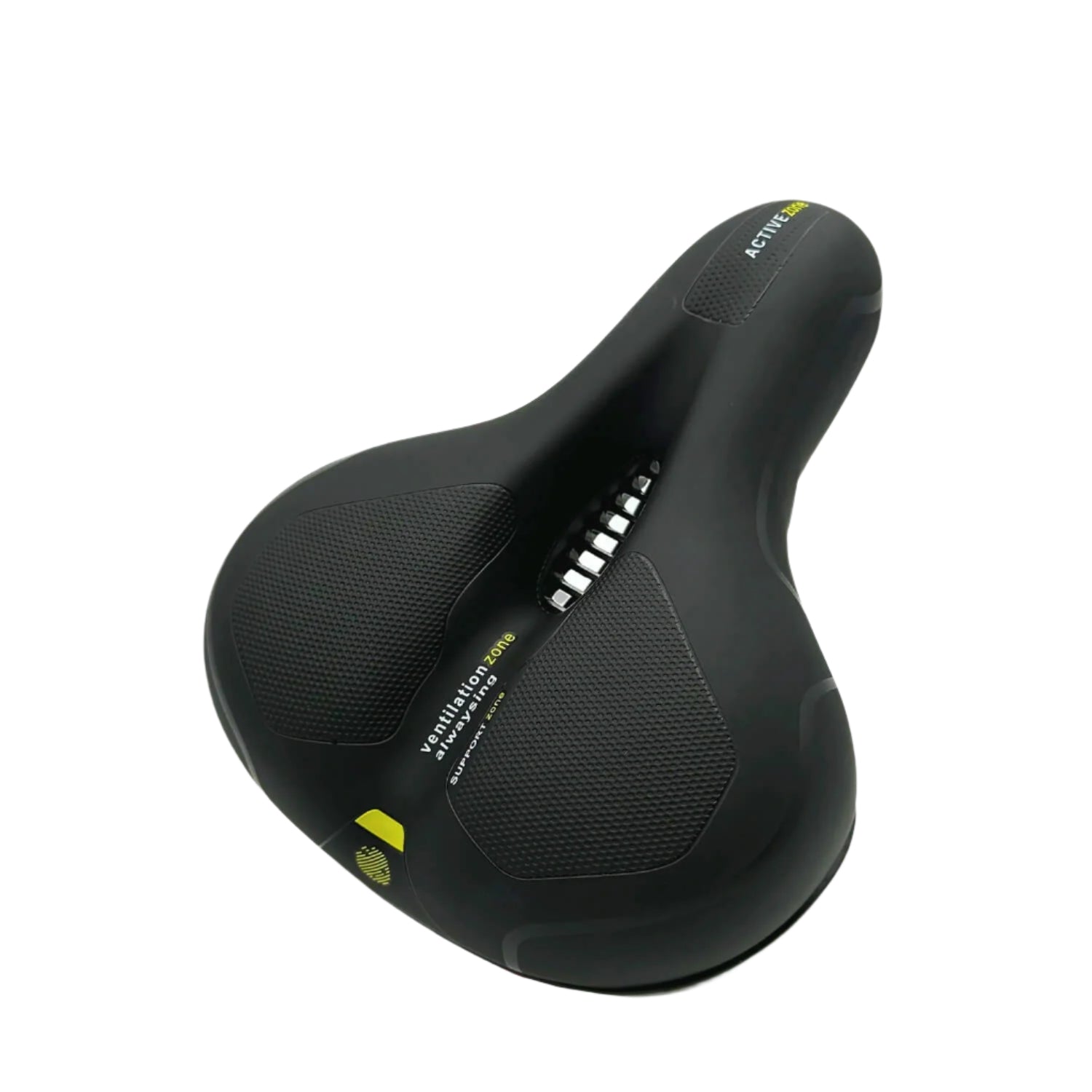 Cycling Seat Cushion Pad for Bicycle Saddle Pain Relief