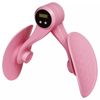 Pelvic Floor Trainer Device for Muscle Strengthening and Exercise