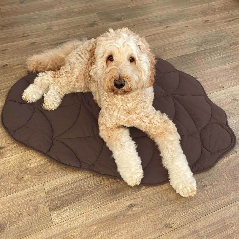 Large Dog Blanket Pet Bed Cover Washable Mat
