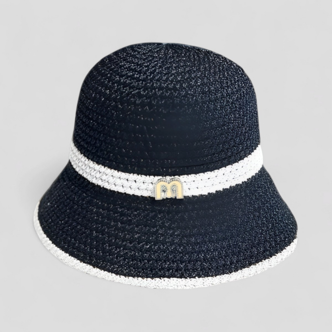 Wide Brim Women's Summer Hat