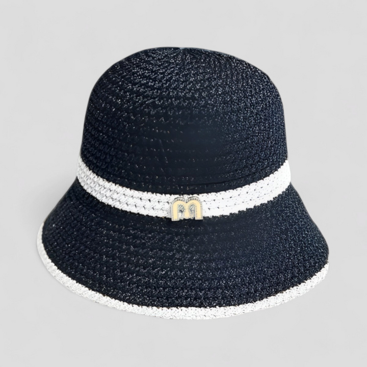Wide Brim Women's Summer Hat