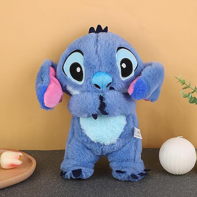 Plush Animal Toy for Kids Soft Stuffed Animal Plush Toy