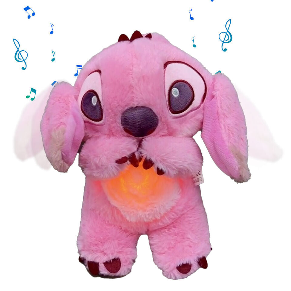 Plush Animal Toy for Kids Soft Stuffed Animal Plush Toy