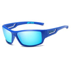 Polarized Military Aviator Sunglasses UV Protection