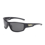 Polarized Military Aviator Sunglasses UV Protection