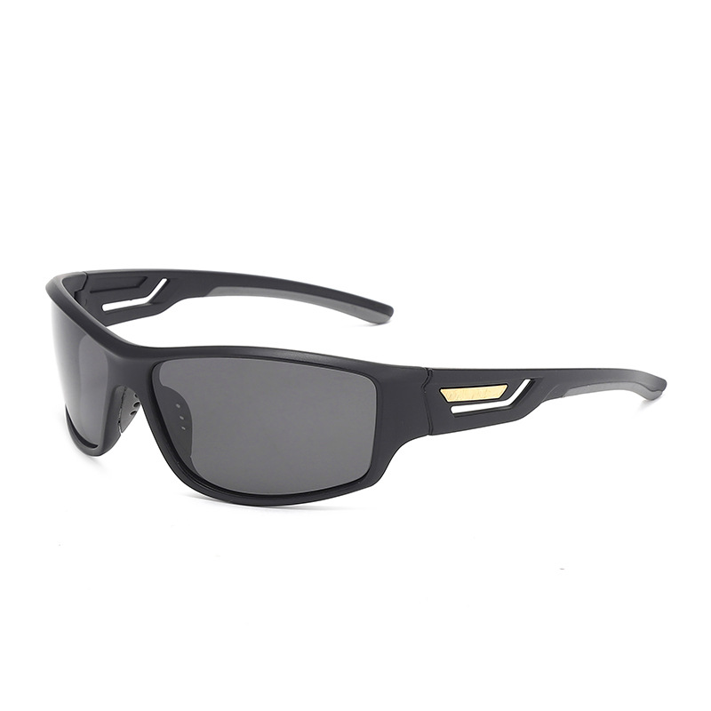 Polarized Military Aviator Sunglasses UV Protection