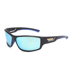Polarized Military Aviator Sunglasses UV Protection