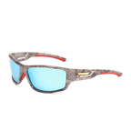 Polarized Military Aviator Sunglasses UV Protection