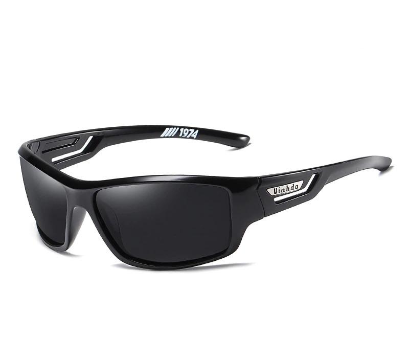 Polarized Military Aviator Sunglasses UV Protection