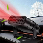 Portable Compact Electric Car Heater 2x Vehicle Heater