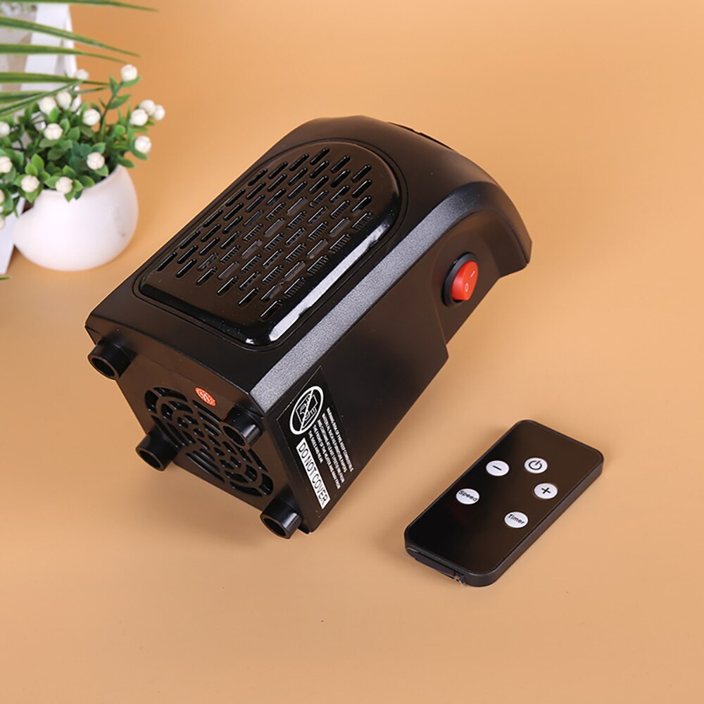 Portable Electric Compact Space Heater