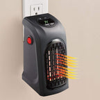 Portable Electric Compact Space Heater