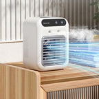Portable Mini Air Cooler Fan Unit
