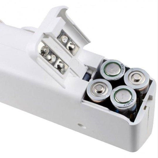 Handheld Portable Mini Sewing Machine Electric Stitching Device