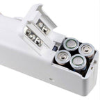 Handheld Portable Mini Sewing Machine Electric Stitching Device