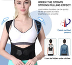 Posture Corrector Back Support Brace Belt