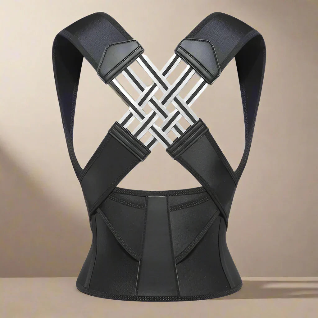 Posture Corrector Back Support Brace Belt