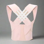 Posture Corrector Back Support Brace Adjustable Strap Belt