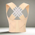 Posture Corrector Back Support Brace Belt