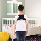 Posture Corrector Adjustable Back and Shoulder Support Brace
