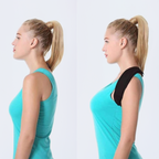 Posture Corrector Adjustable Back and Shoulder Support Brace
