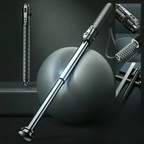 Adjustable Self-Defense Stick Tool Personal Safety Weapon